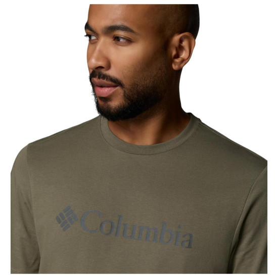 Columbia Ανδρική κοντομάνικη μπλούζα CSC Basic Logo™ T-Shirt